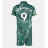 Tottenham Hotspur Richarlison #9 3rd Trikot 2024-25 Kurzarm (+ kurze hosen)